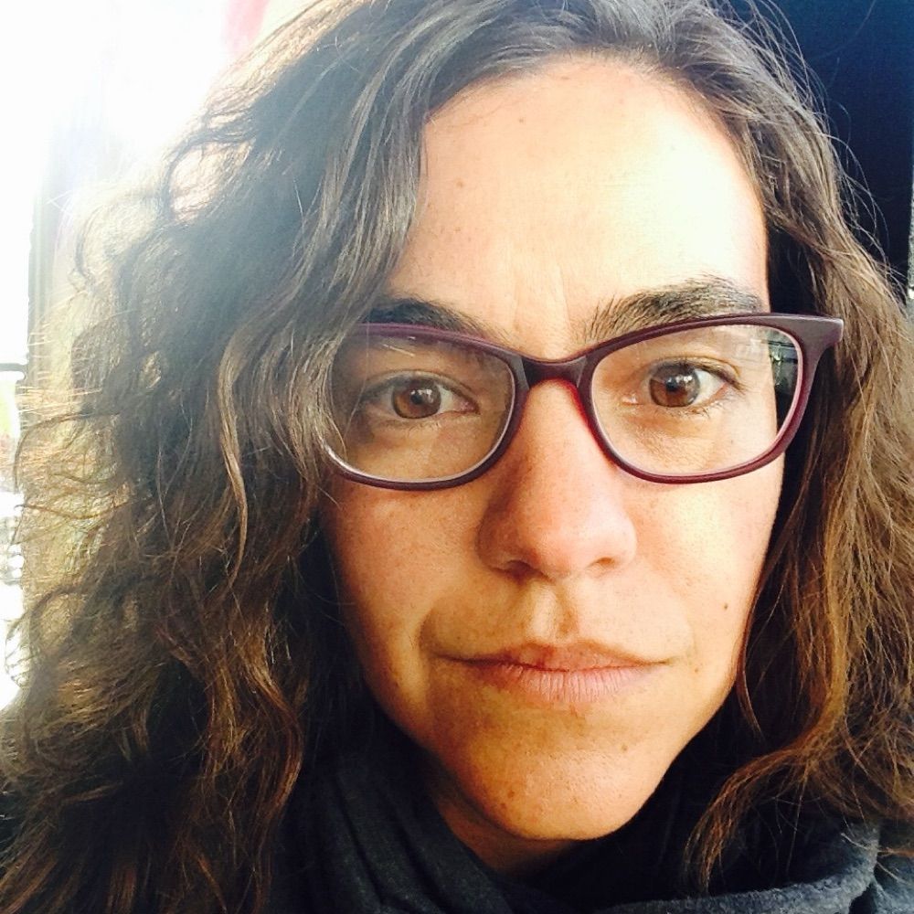 Cristina Lanata