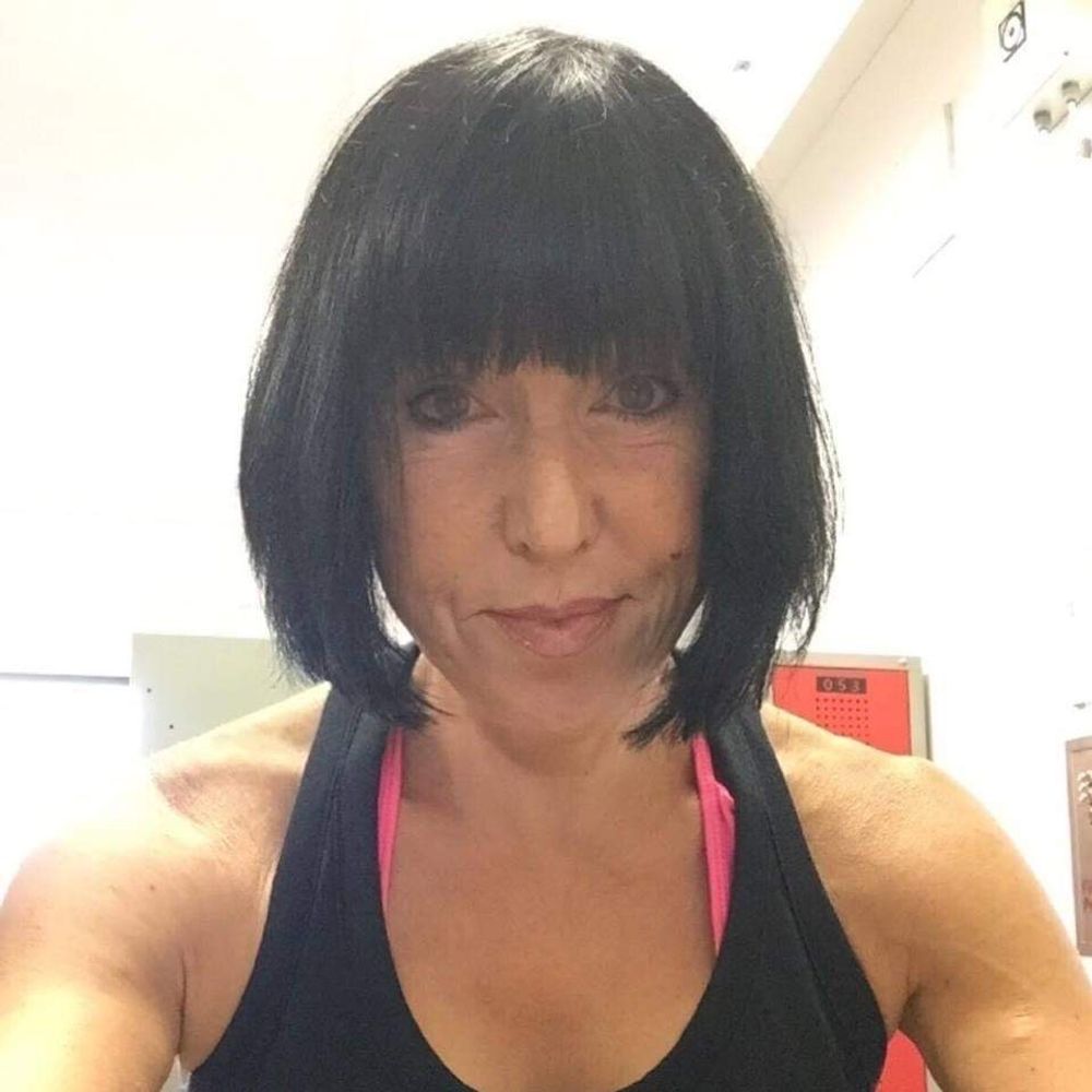 Birgit Scheum