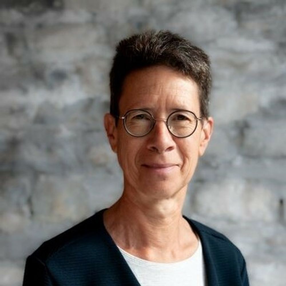 Eva-Maria Faber