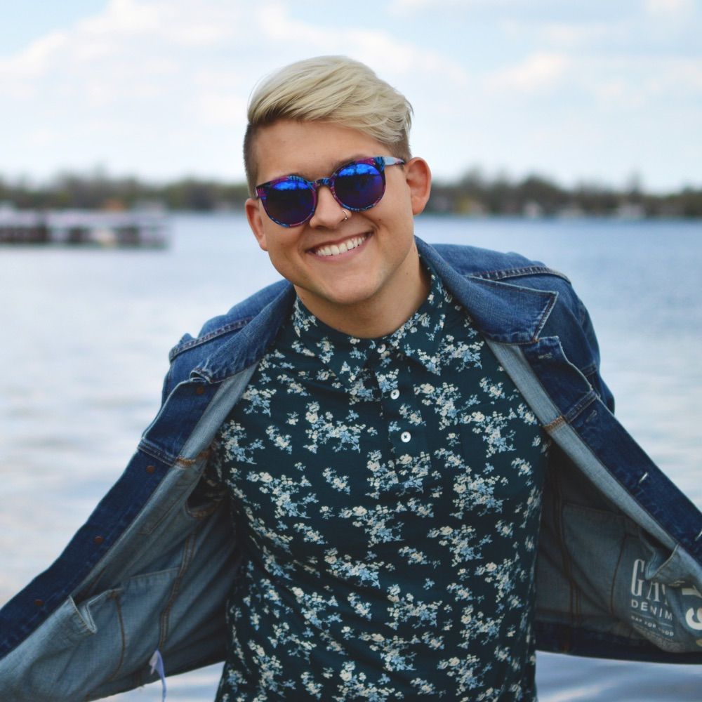 Greg Rokisky (he/him)