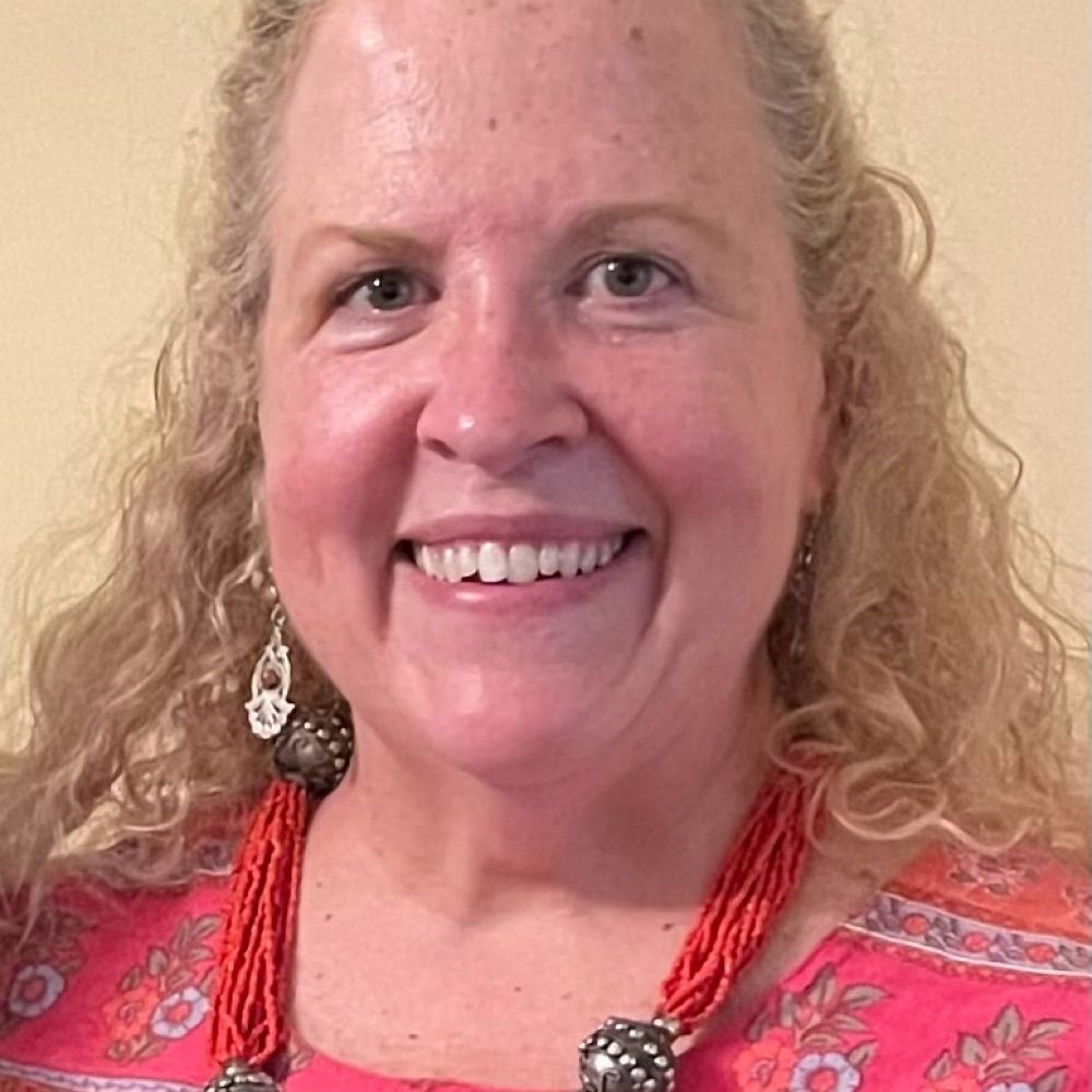 Teresa Baker