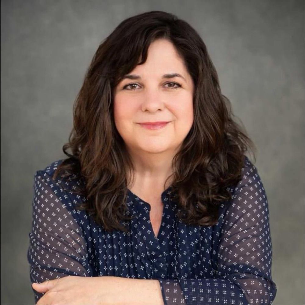 Dawn Kosmakos she/her