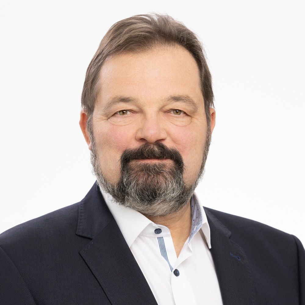 Charles Muller