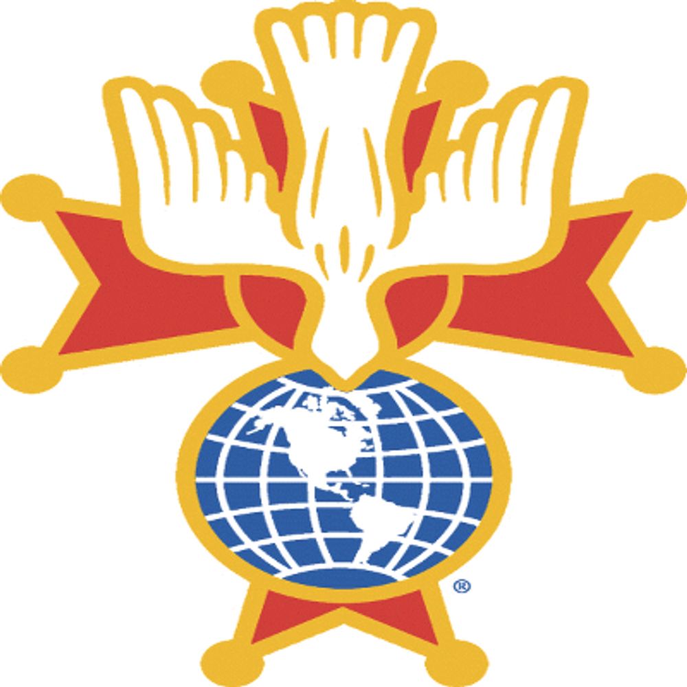 Pope John Paul II Assembly 3293