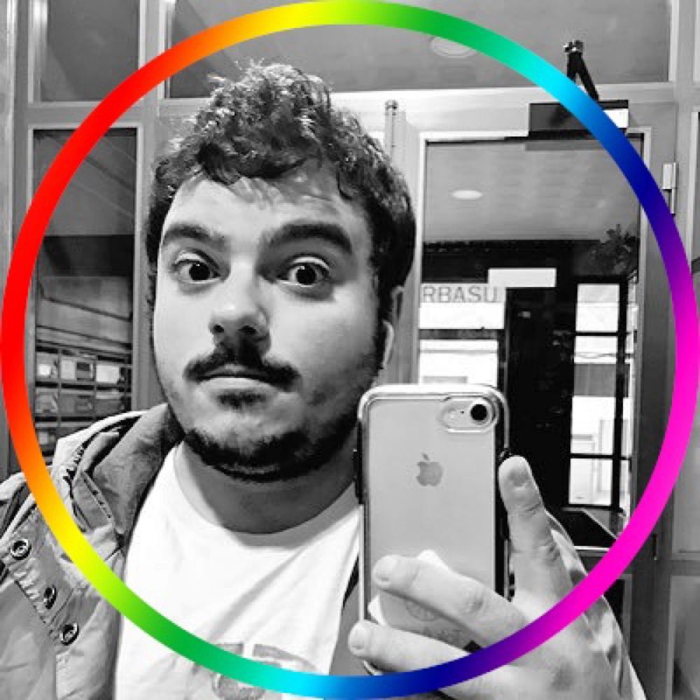 Manu Quiroga 📟