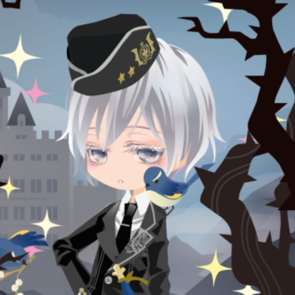 黒凪 傀