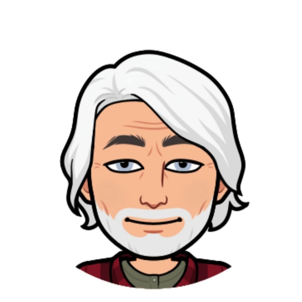 Paul Gross Addict