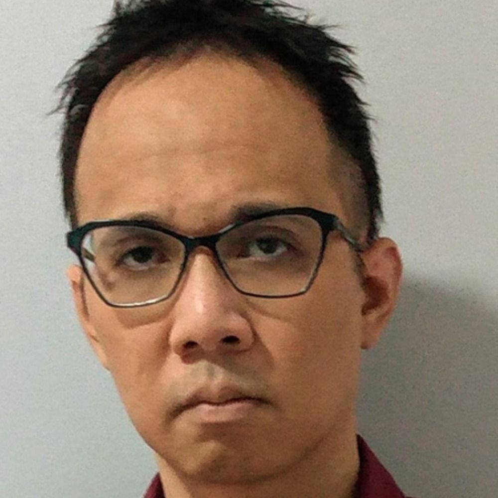 Baryon Posadas