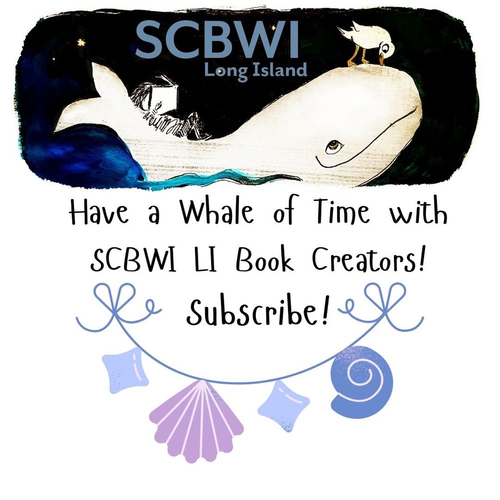 SCBWI Long Island Chapter