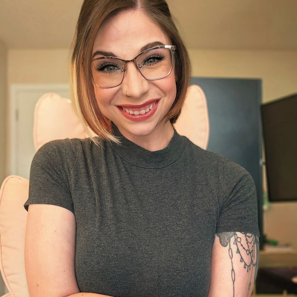 Ash S. Vickey | AshSlayGG