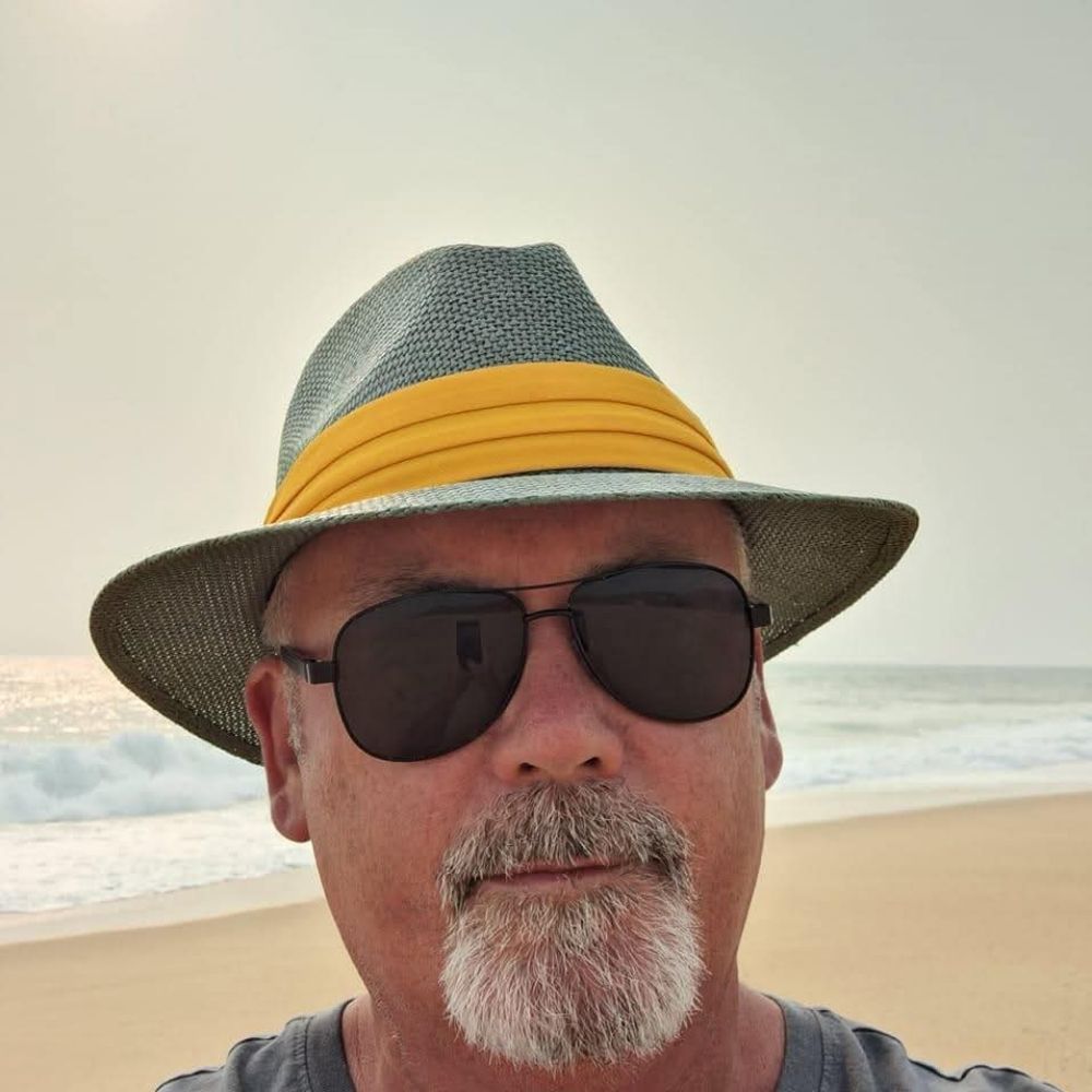 Breandán Ó Cróinín