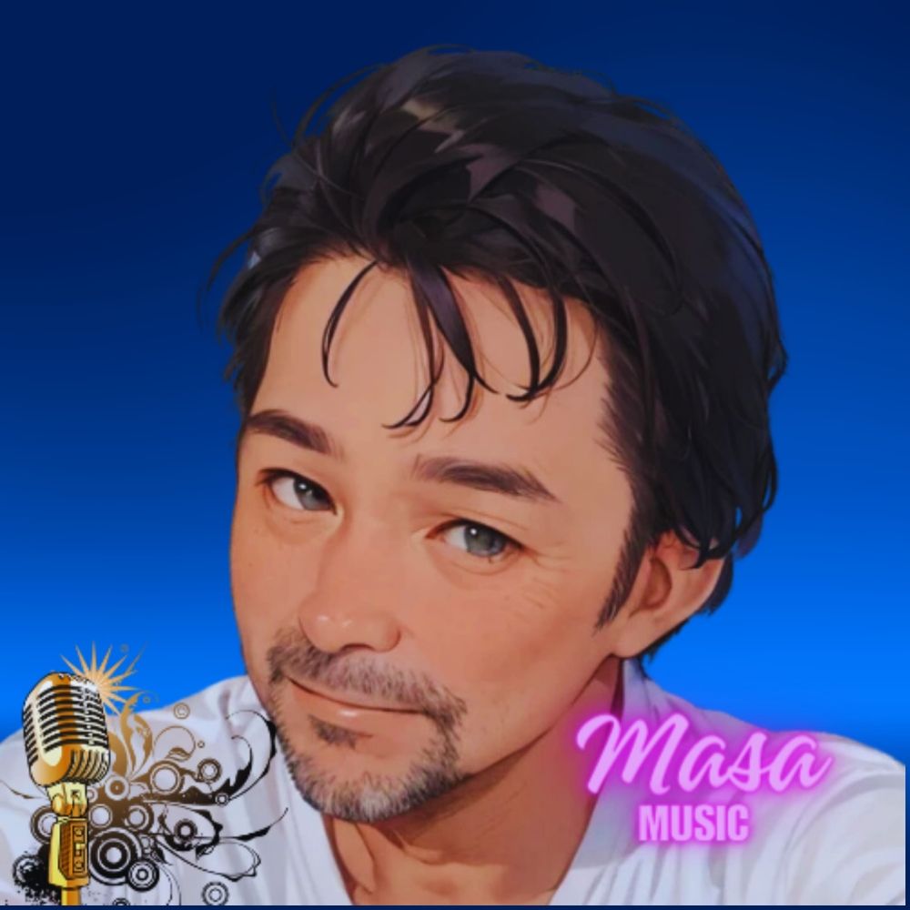 🎙️Masa♪