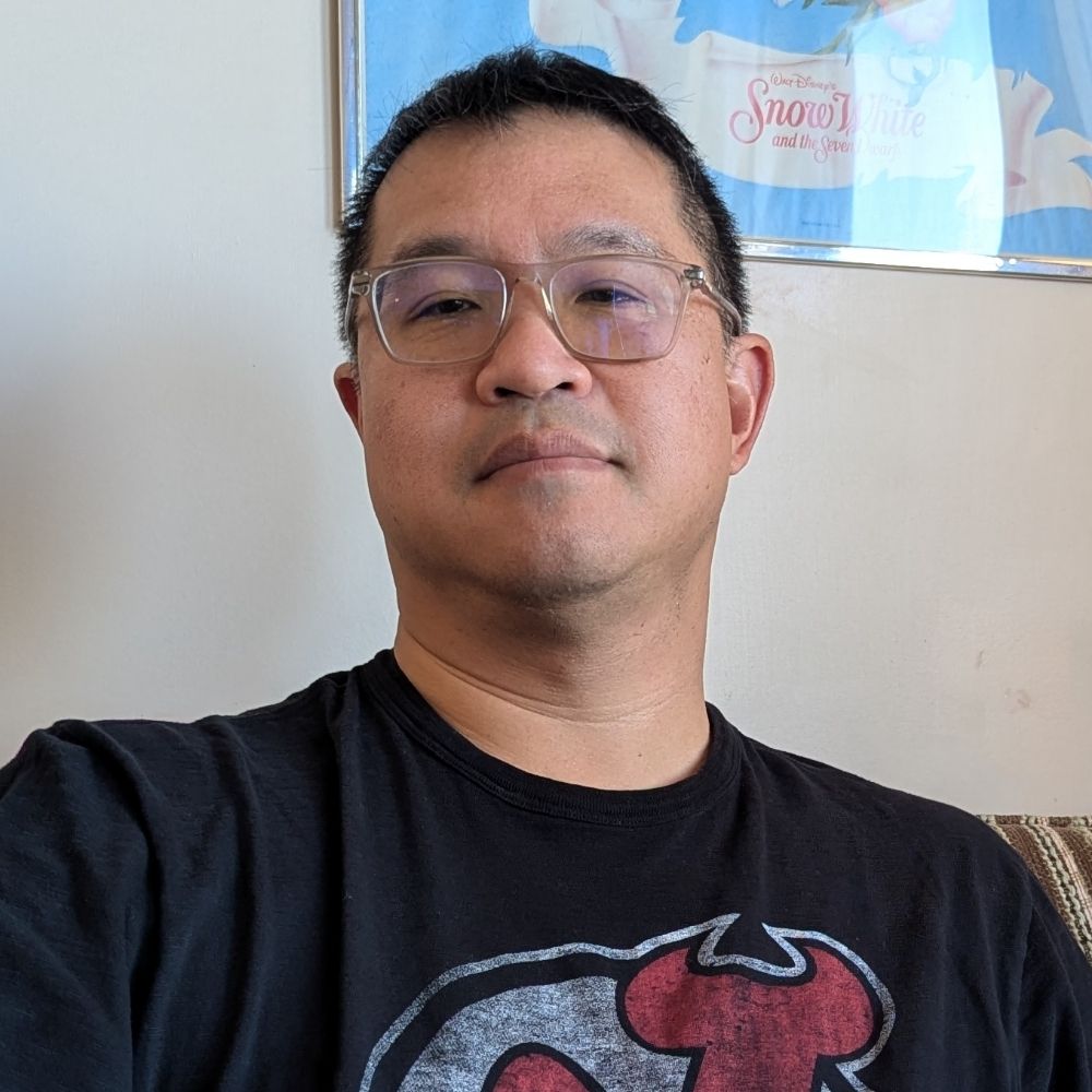 Andrew Ho