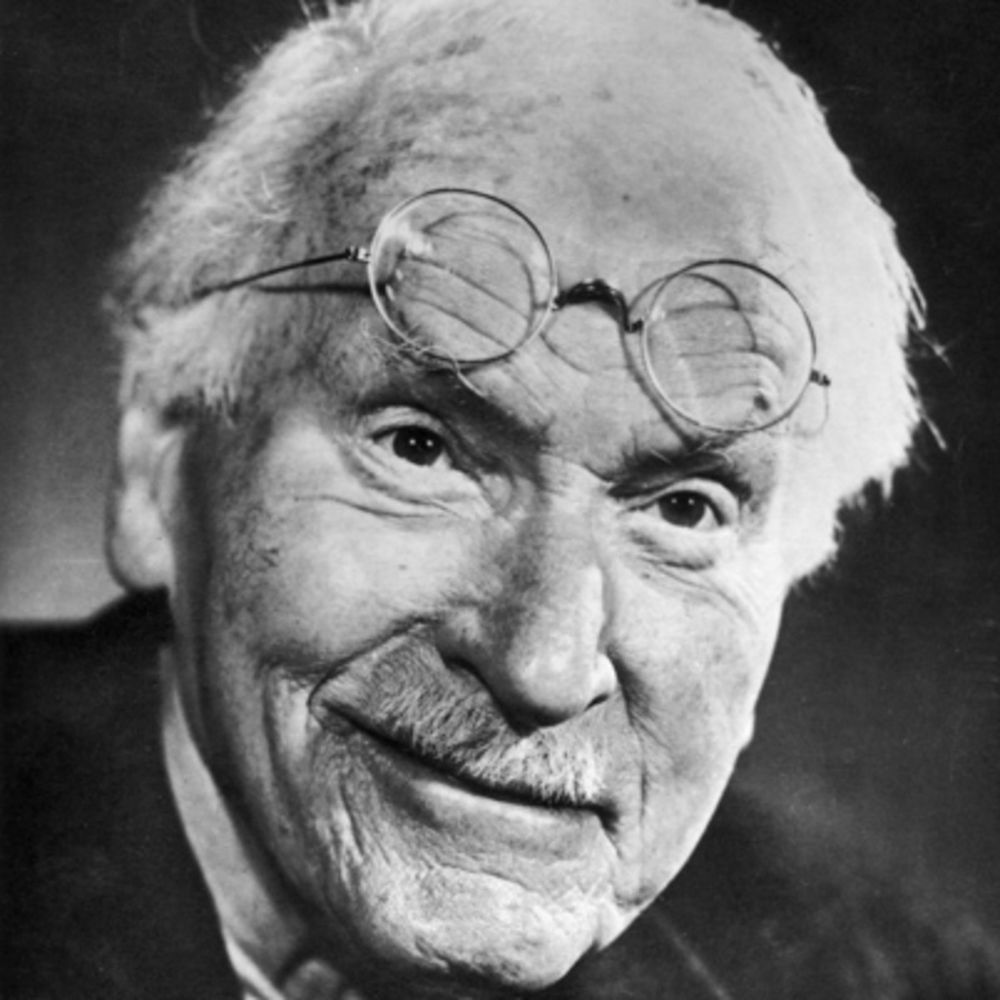 The C.G. Jung Foundation for Analytical Psychology