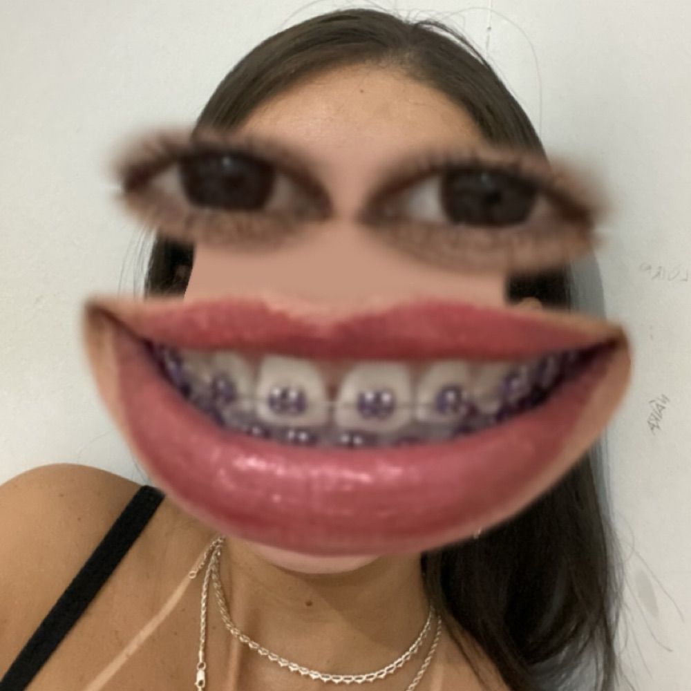 💋