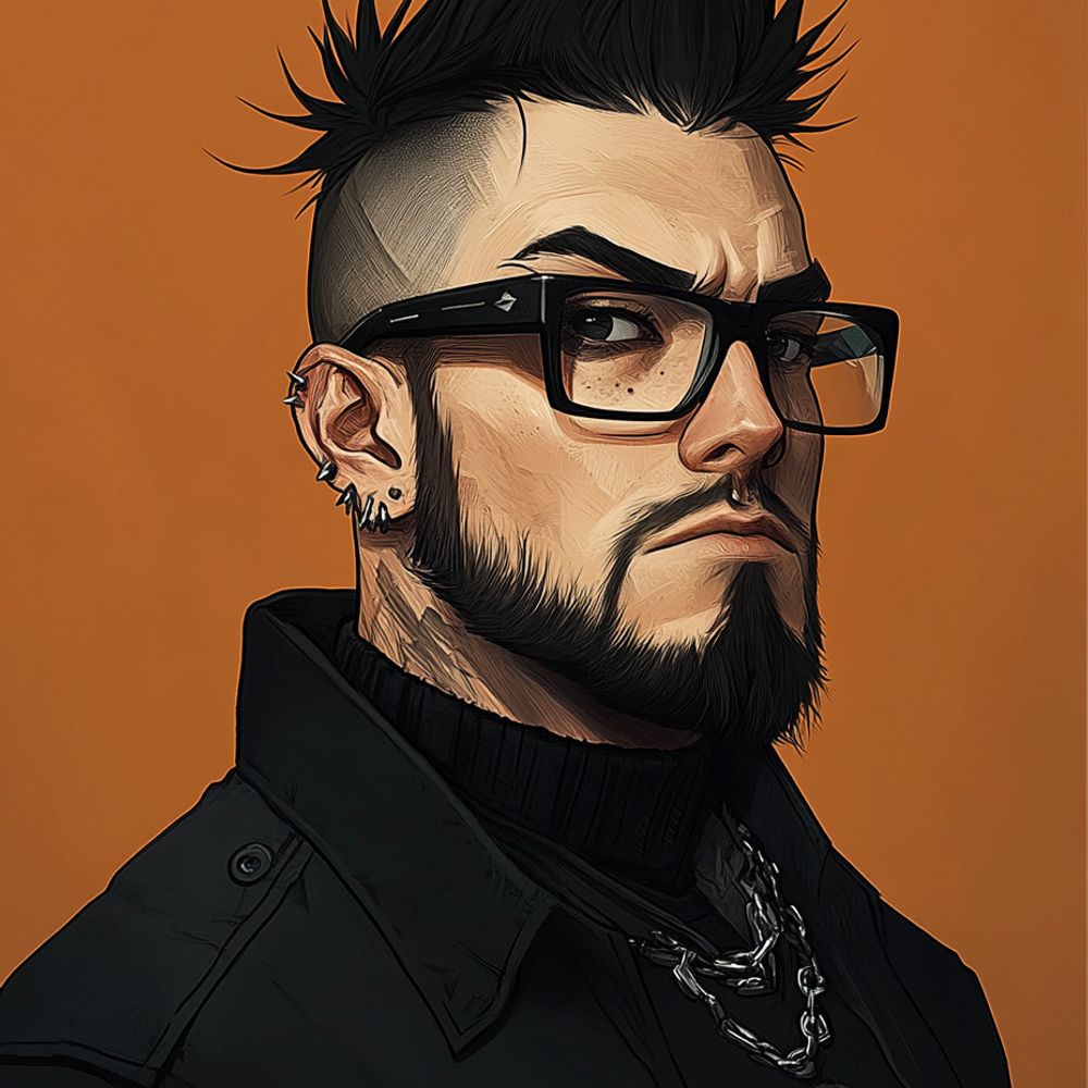 Sarcastic Havoc