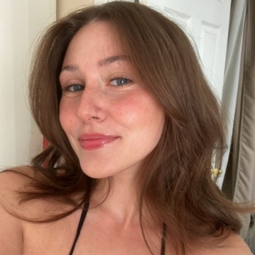 Lydia Trudel