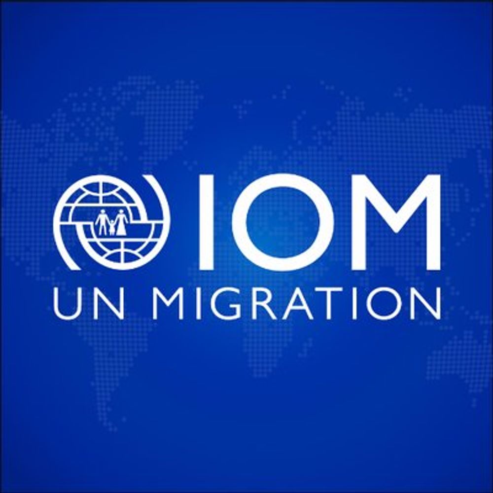 IOM Global Office Brussels