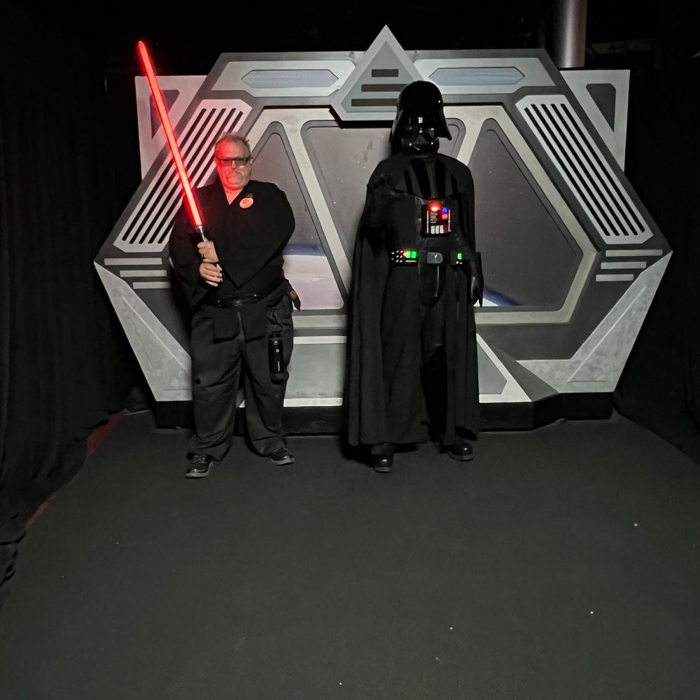 Darth Lucifer 