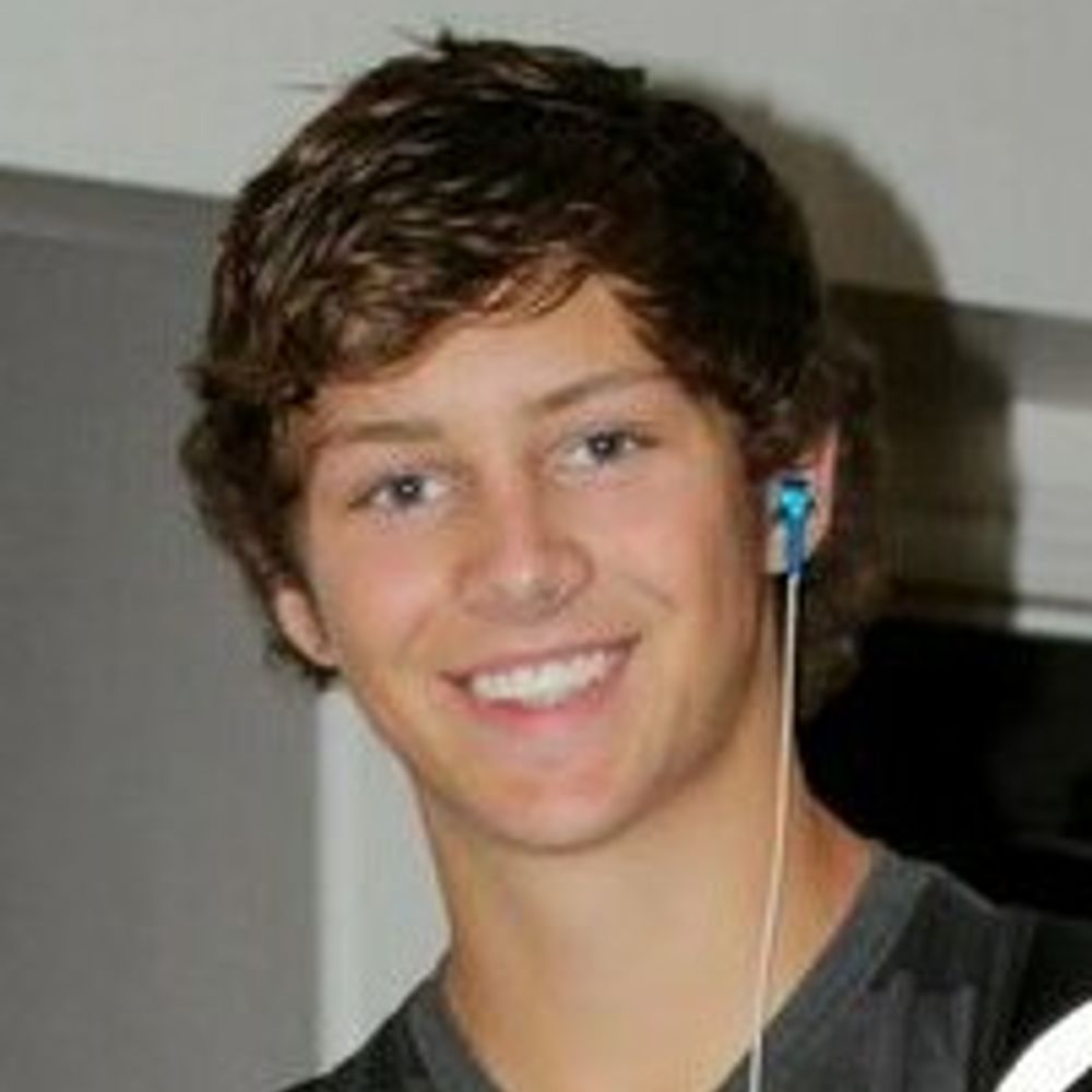 Cody McCaleb