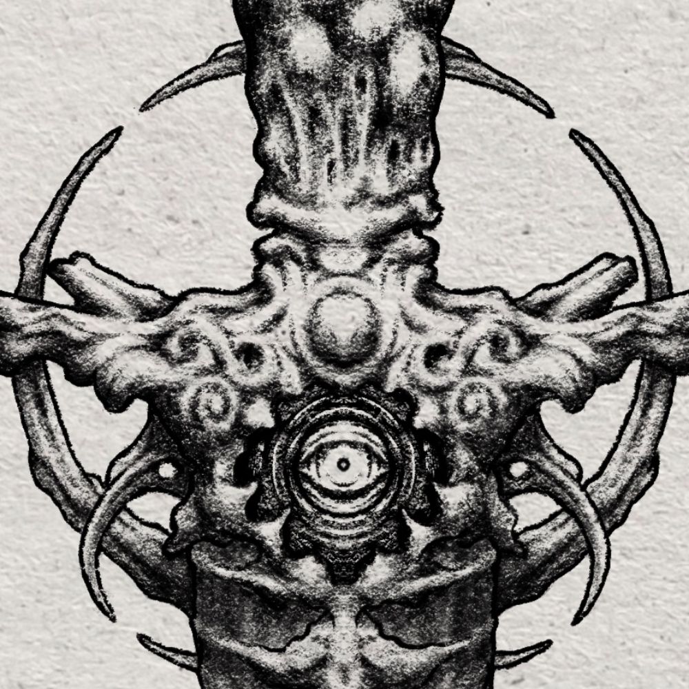 DecayedInk