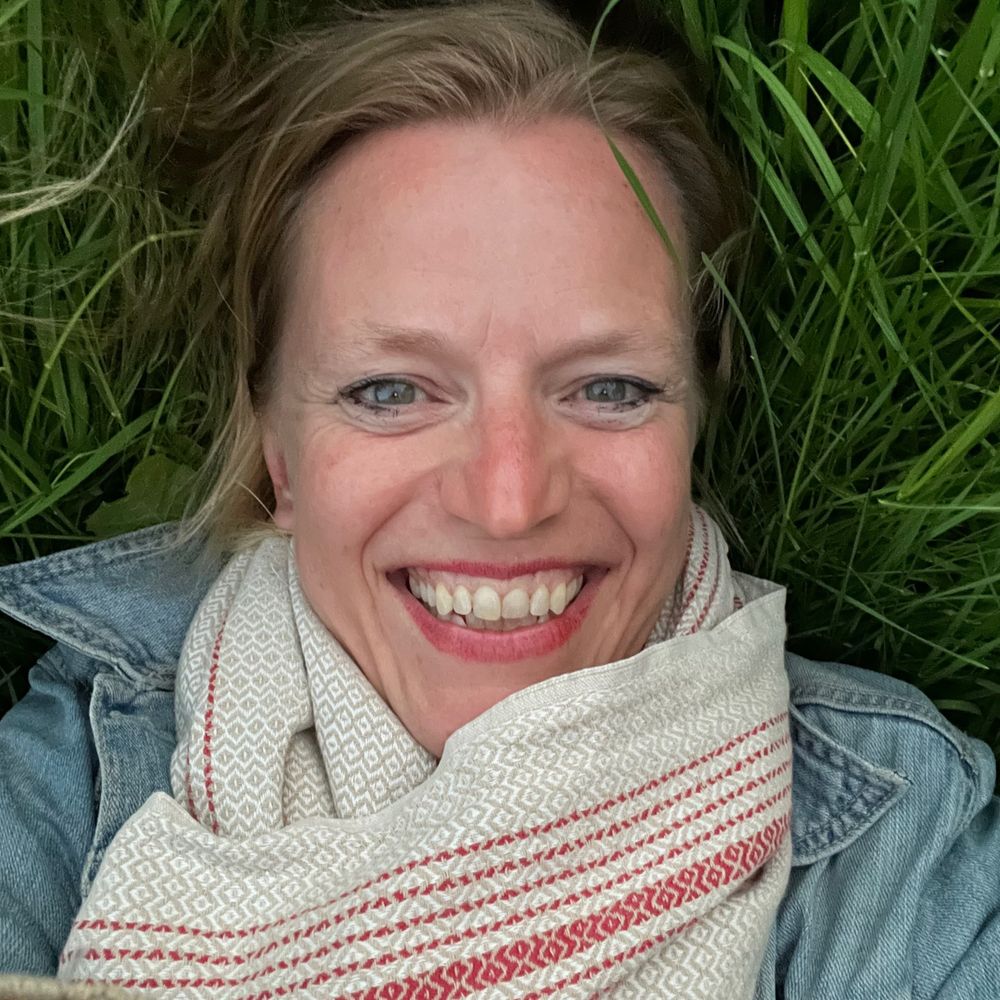 Loes Damhof