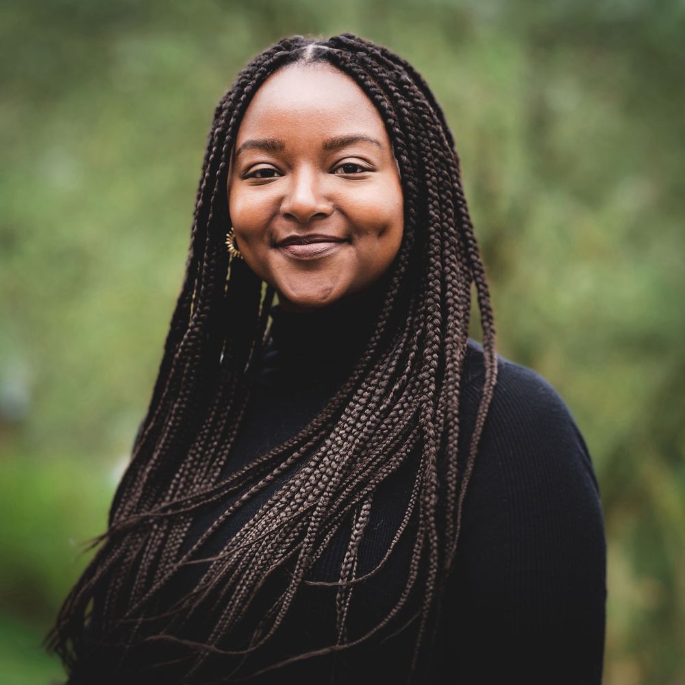 Aminata Touré
