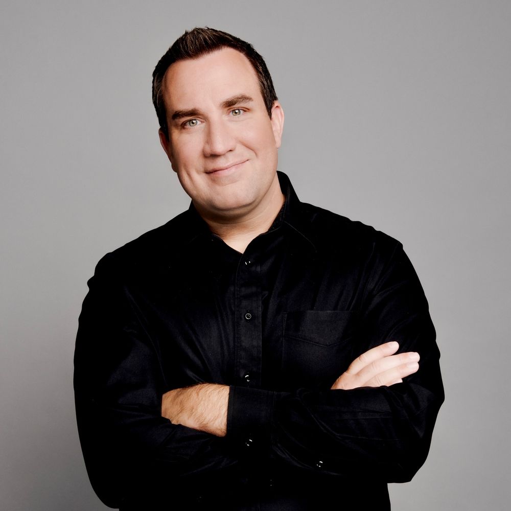 Dr. David Burkus