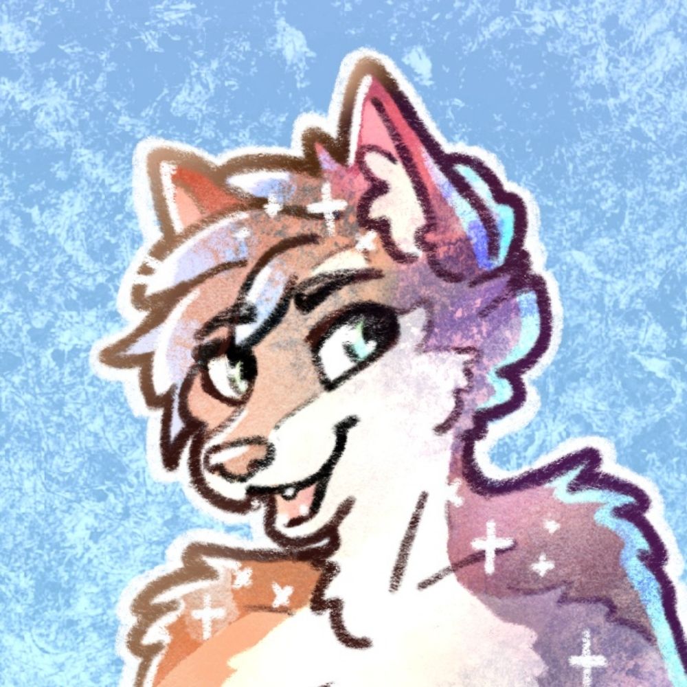 Sushiiwolf