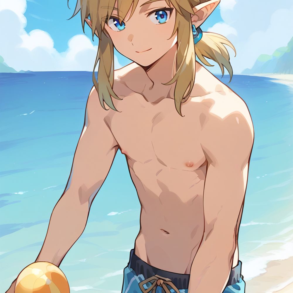Twink Link