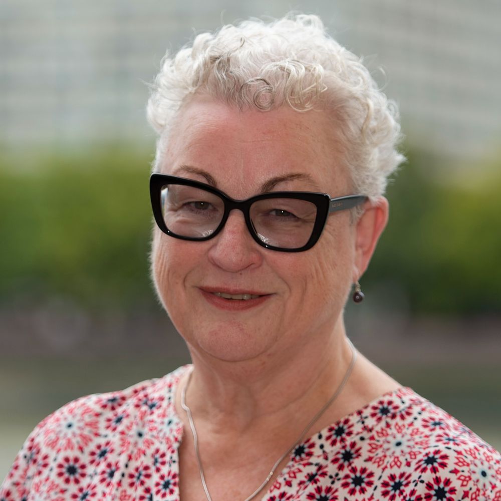 Bus Users UK CEO