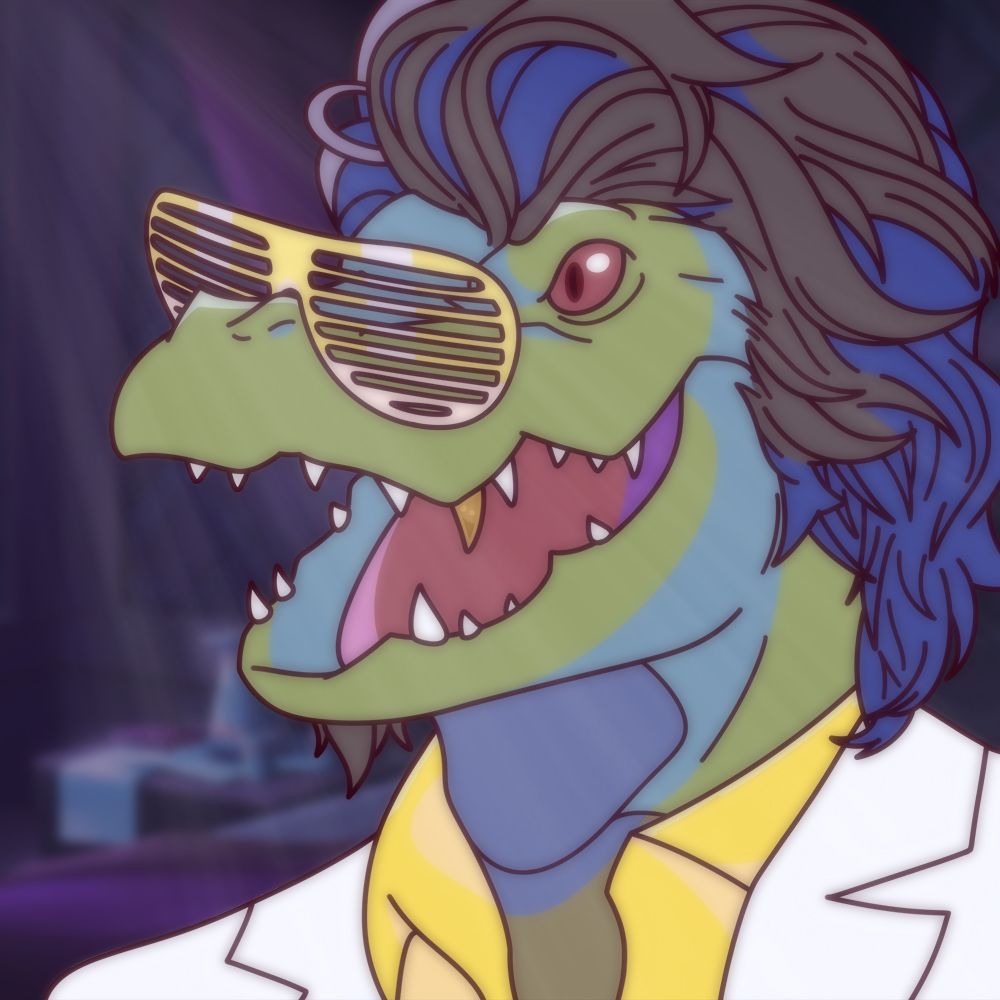 Dirk