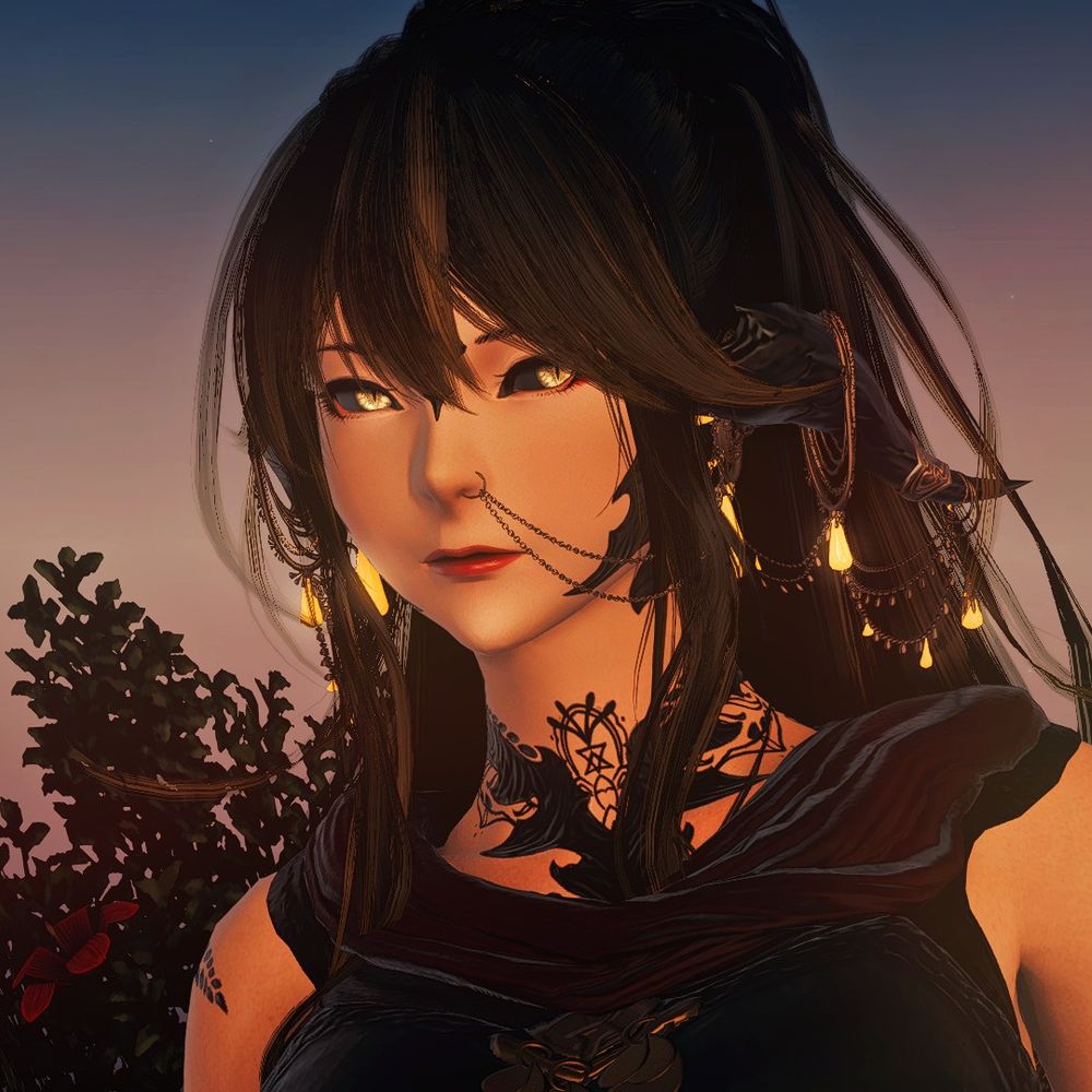 Evie Soldrake