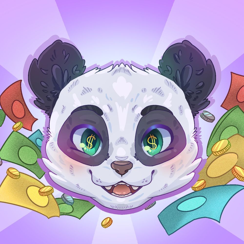 Panda Payday