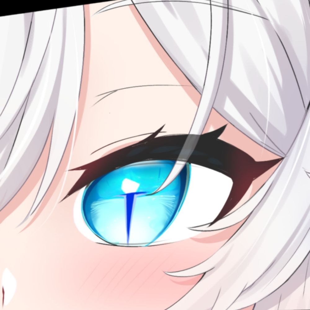 ⛧Lykila⛧Demon Vtuber⛧