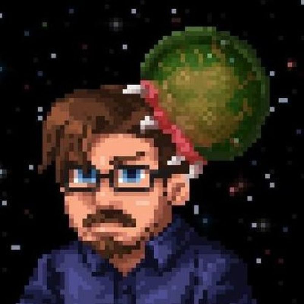 Joey Boudin (aka Siffrelot)
