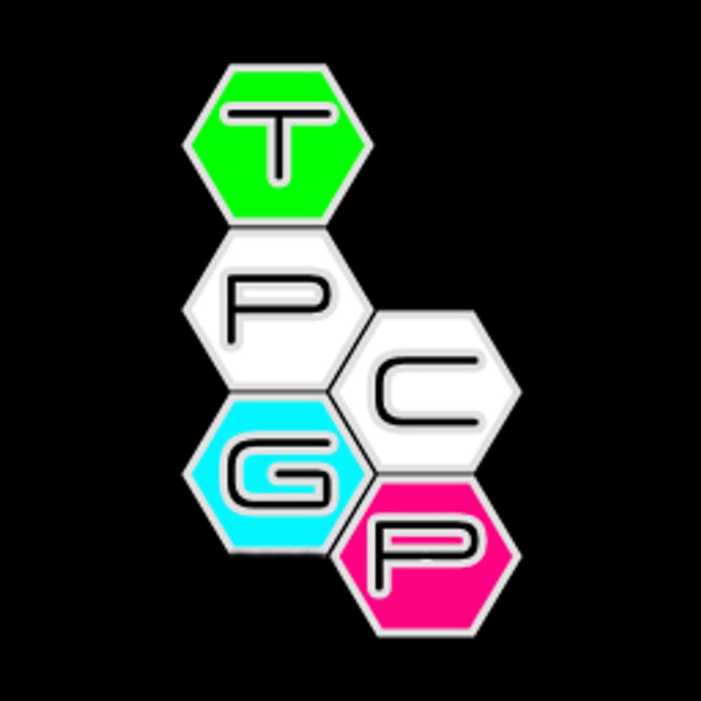 Tech PC Game Passion