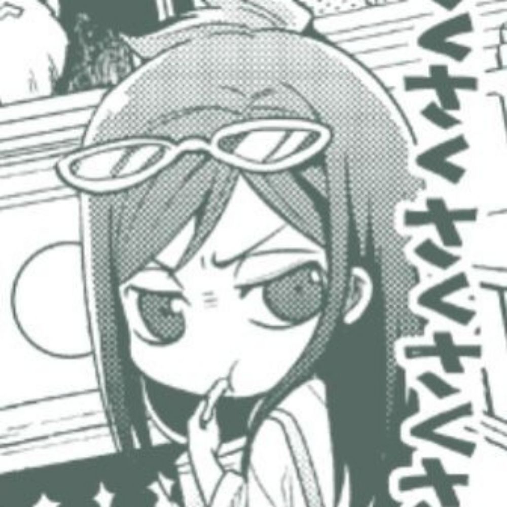 Ema (blue) Skye