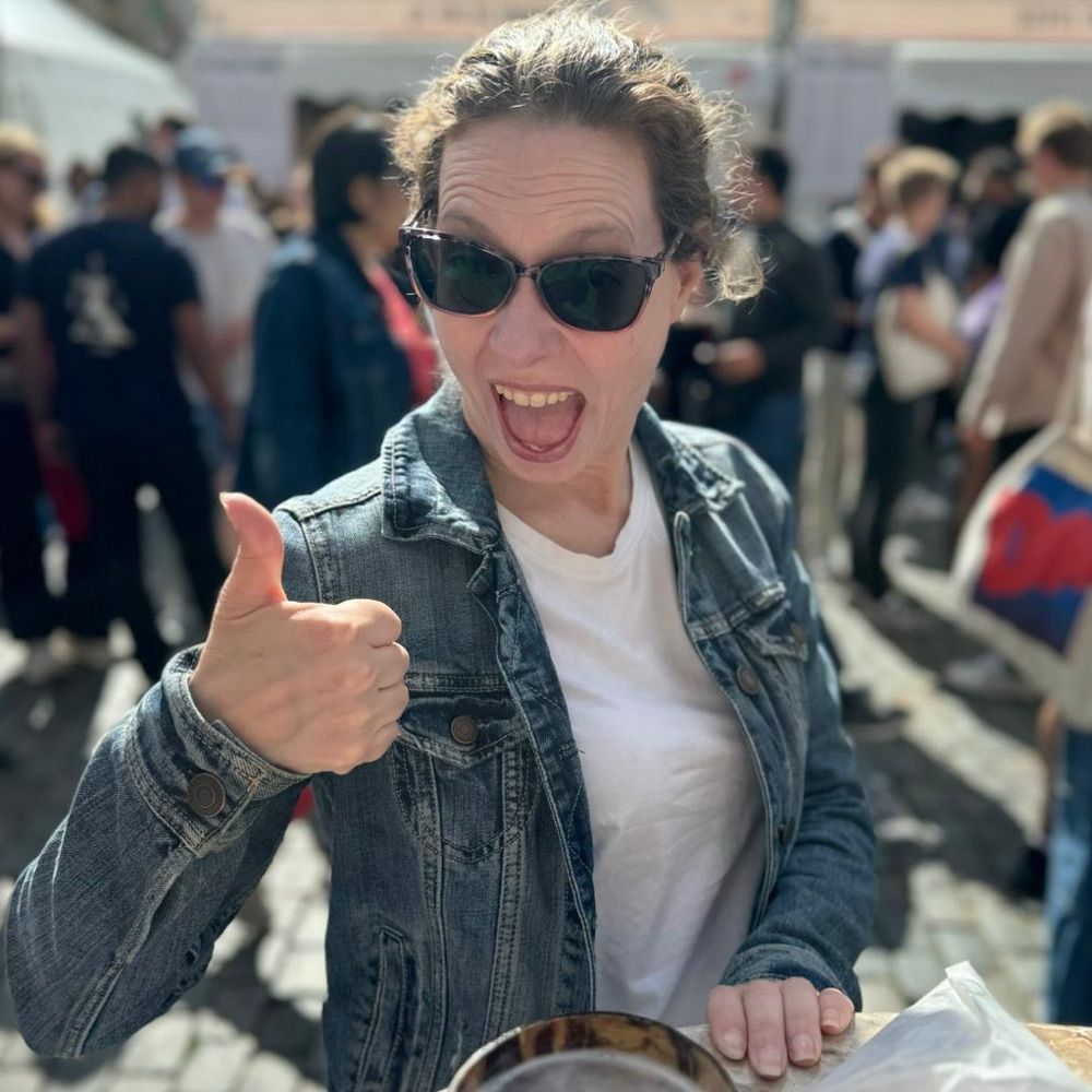 Meredith Areskoug