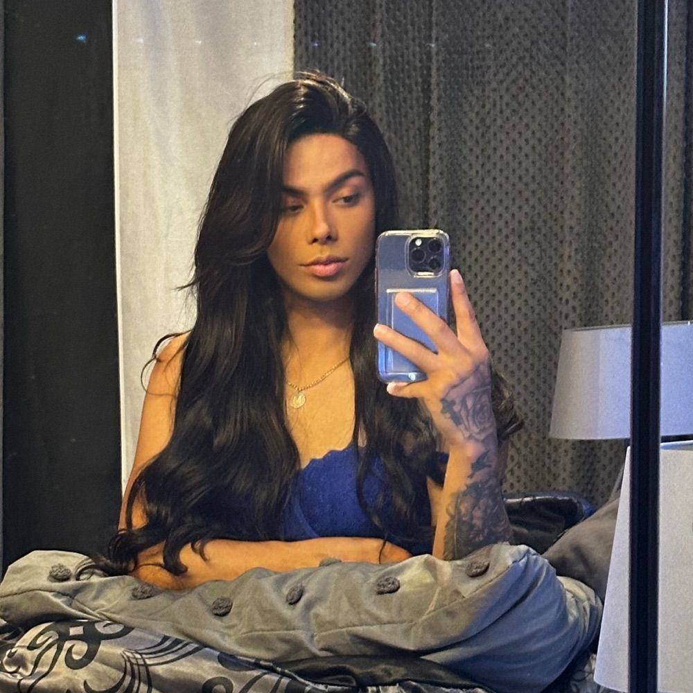 Manuella Alves
