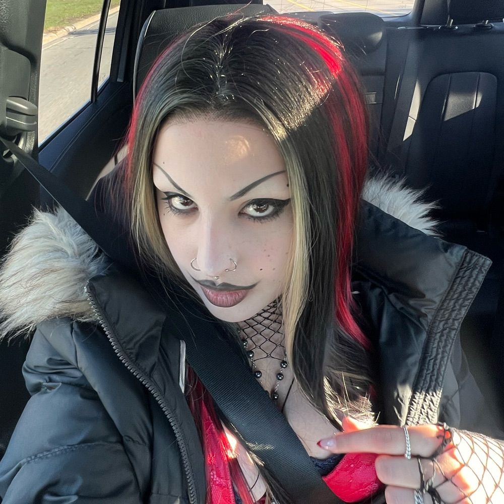 archangel cherri bunni 🩸
