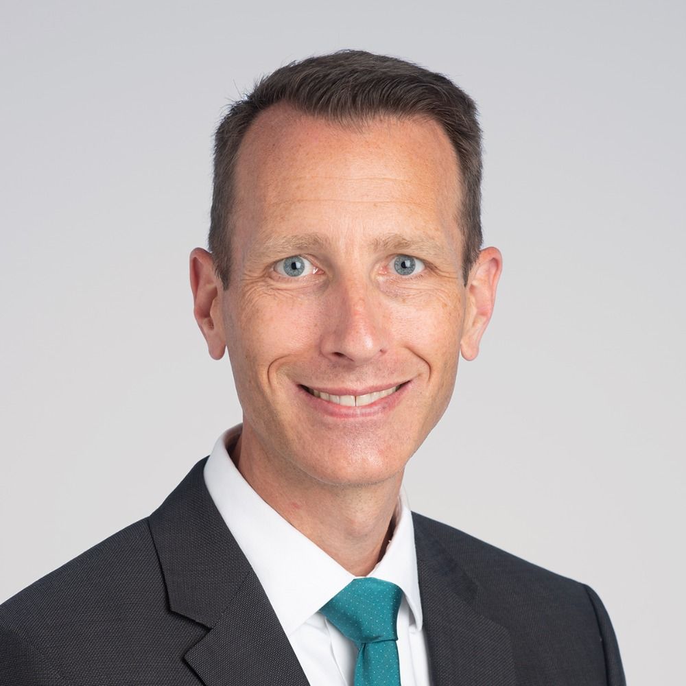 Seth Bauer