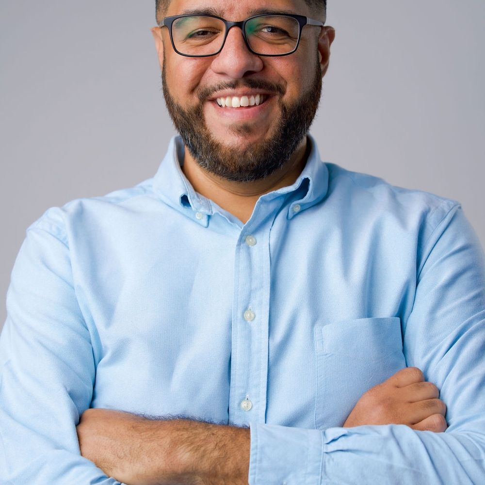 Gabriel Fuller