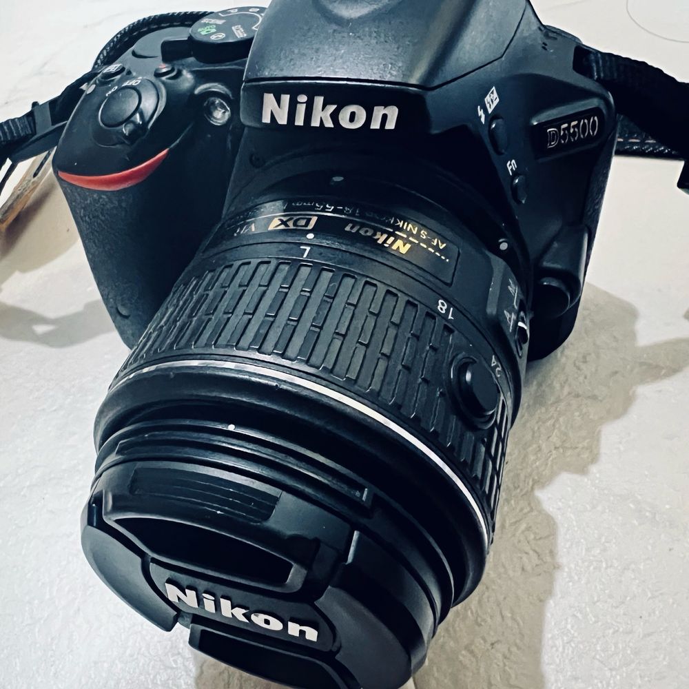 NoizeCamera