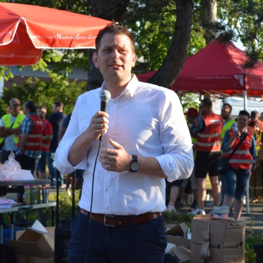 Thorsten Klute