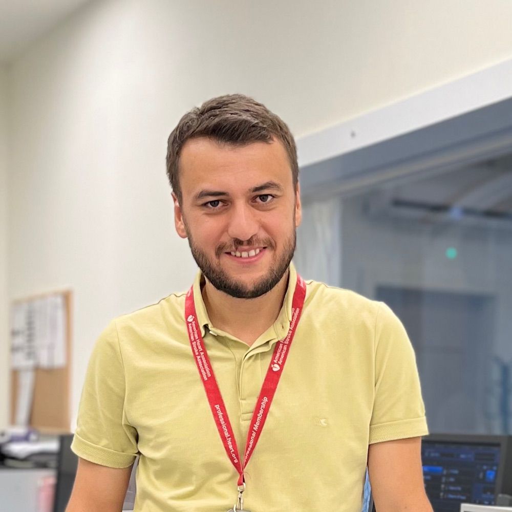 Yusuf Yılmaz