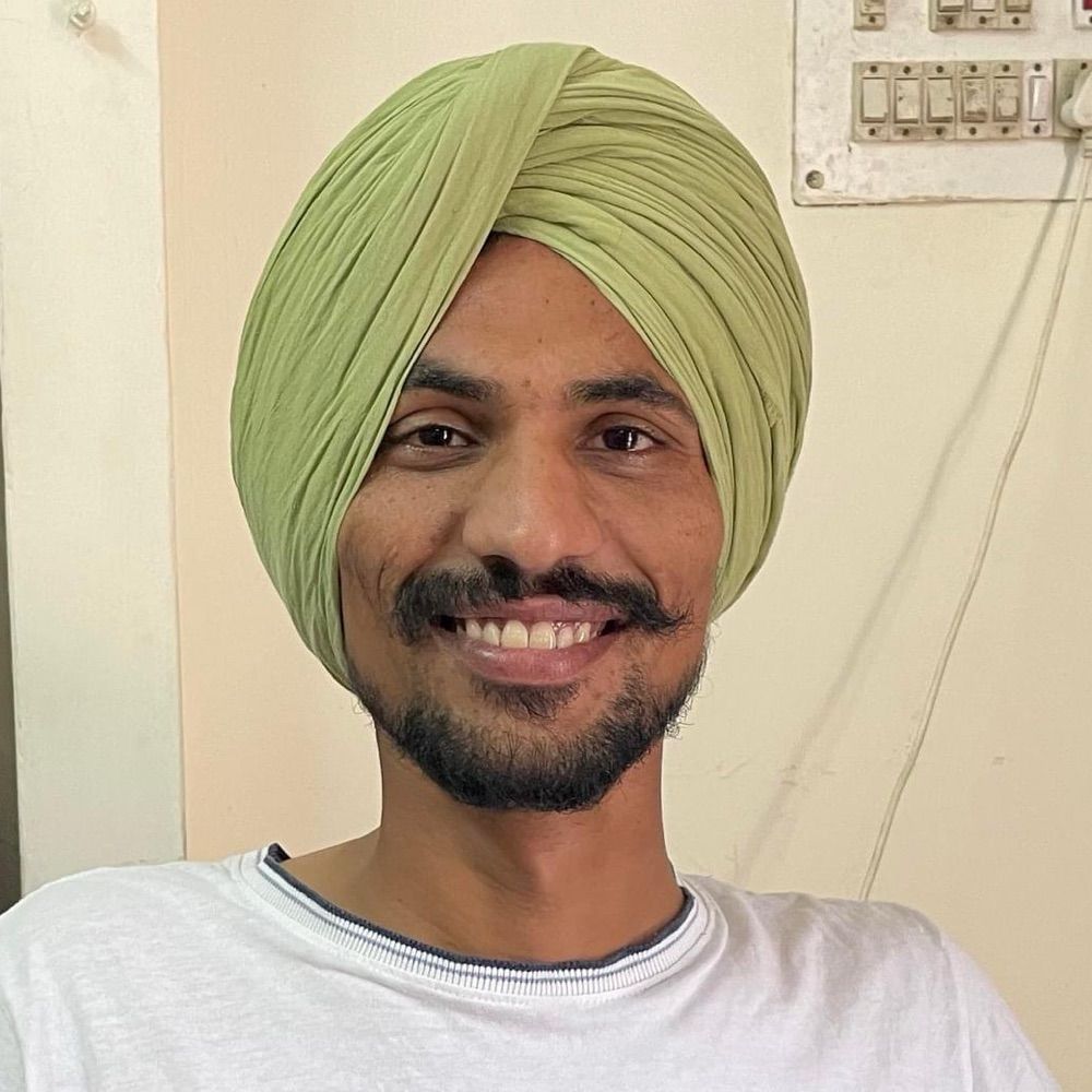 Sandeep Singh