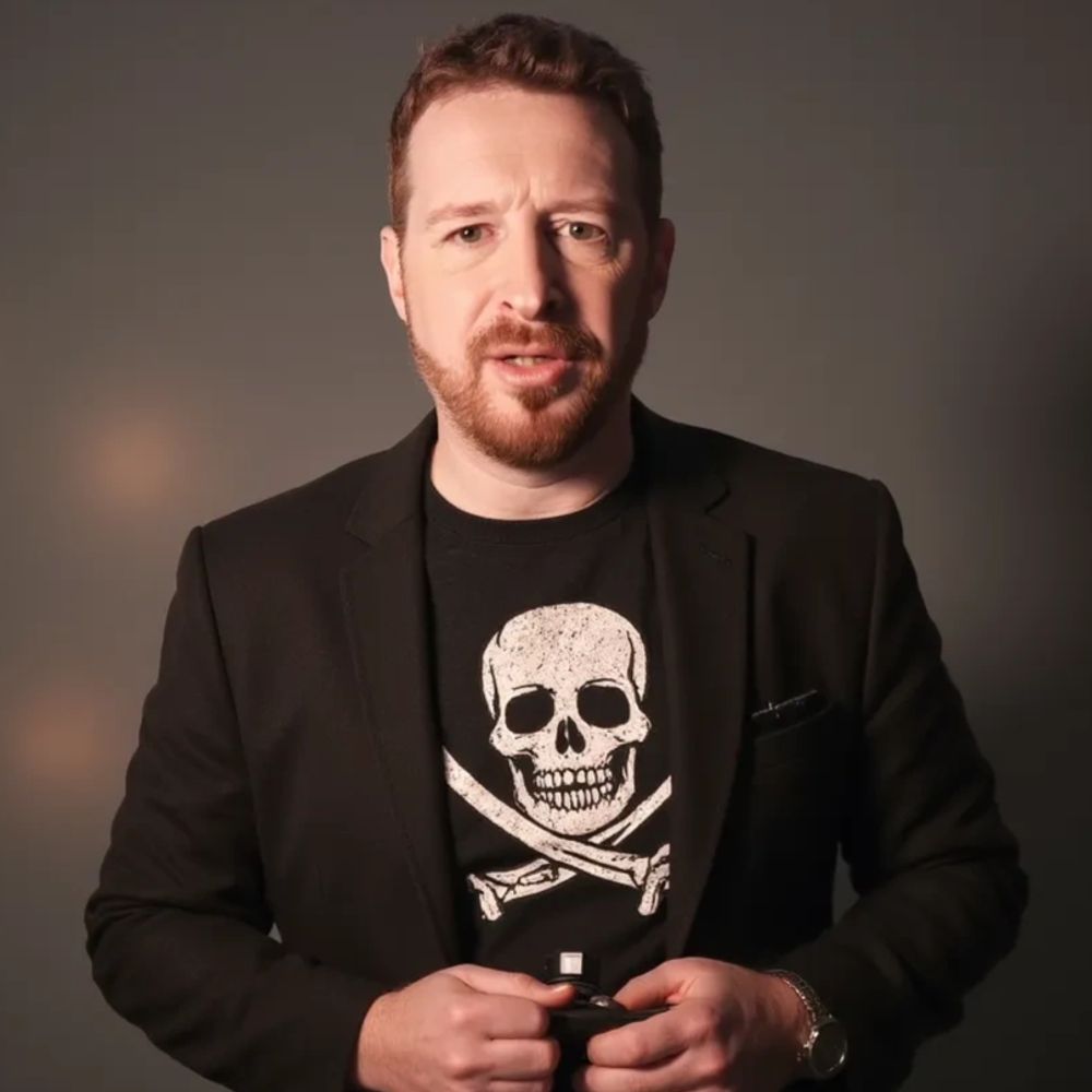 Renaud Dékode