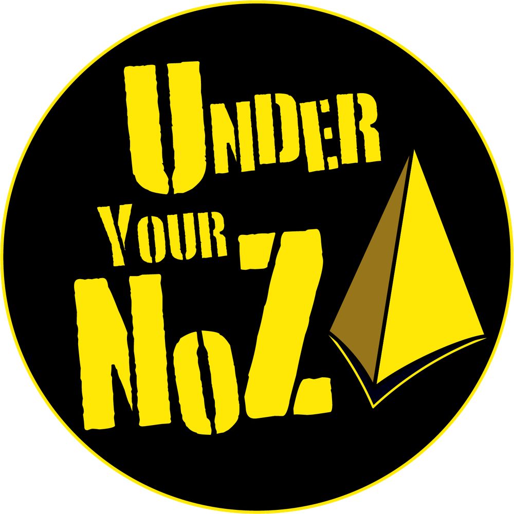 @UnderYourNoZ
