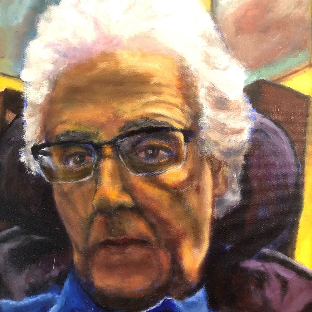 Richard Dien Winfield